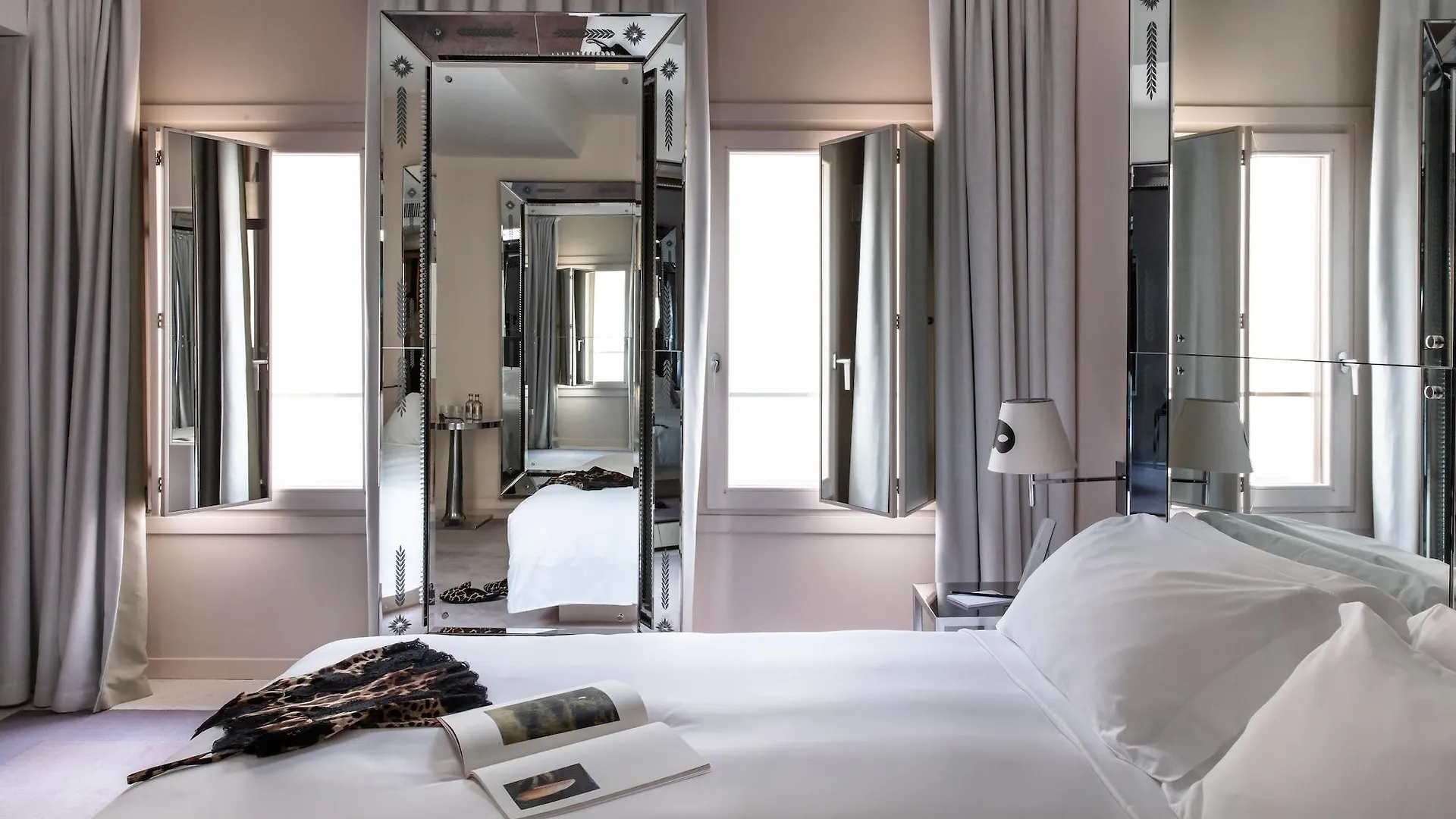 Palazzina Grassi Hotell Venedig