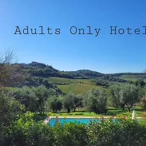 Relais Fattoria Valle , Panzano in Chianti Italien