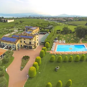 Agriturismo Ca' Del Sol Italien