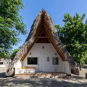 Boutique & 4*, Punta Rucia Dominikanska republiken