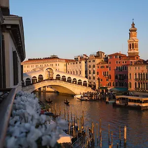 Riva Del Vin Boutique Veneza