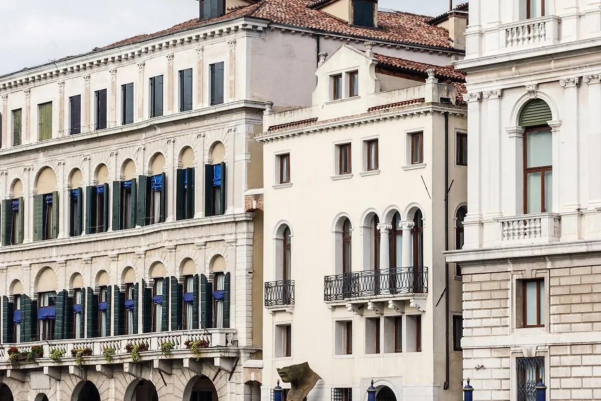 Palazzina Grassi Hotel Veneza