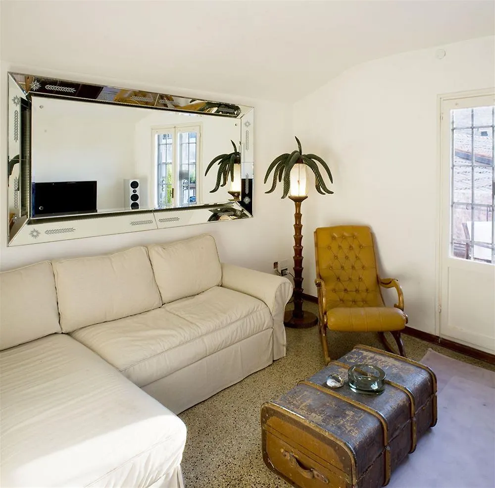 Palazzina Grassi Hotel Veneza 5*,
