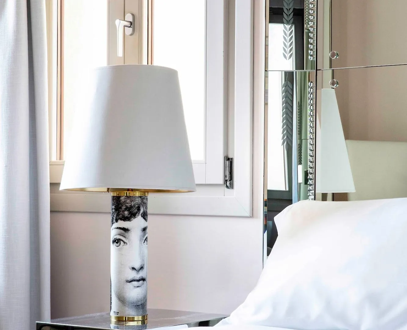 Palazzina Grassi Hotel Veneza