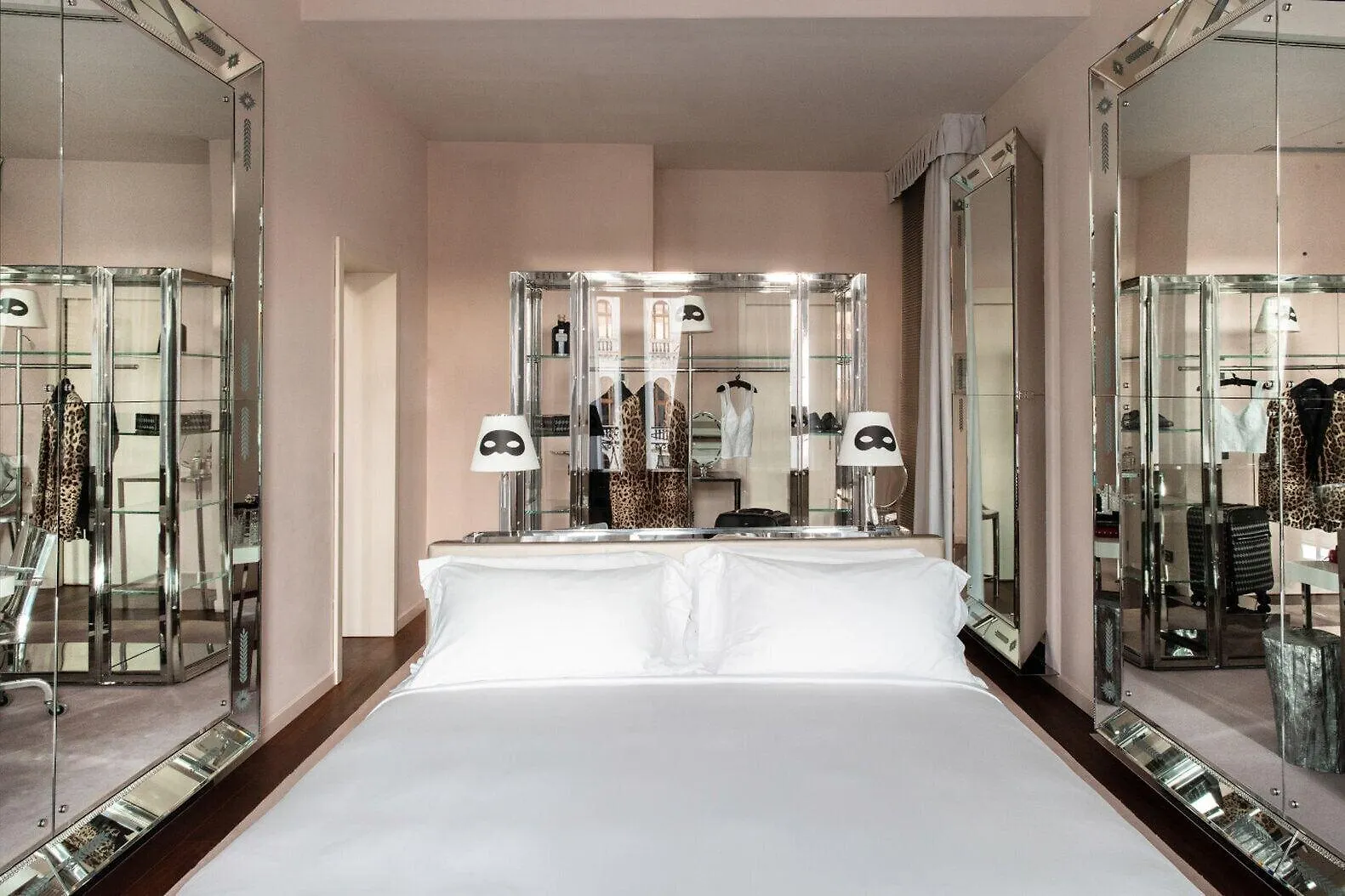 Palazzina Grassi Hotel Veneza