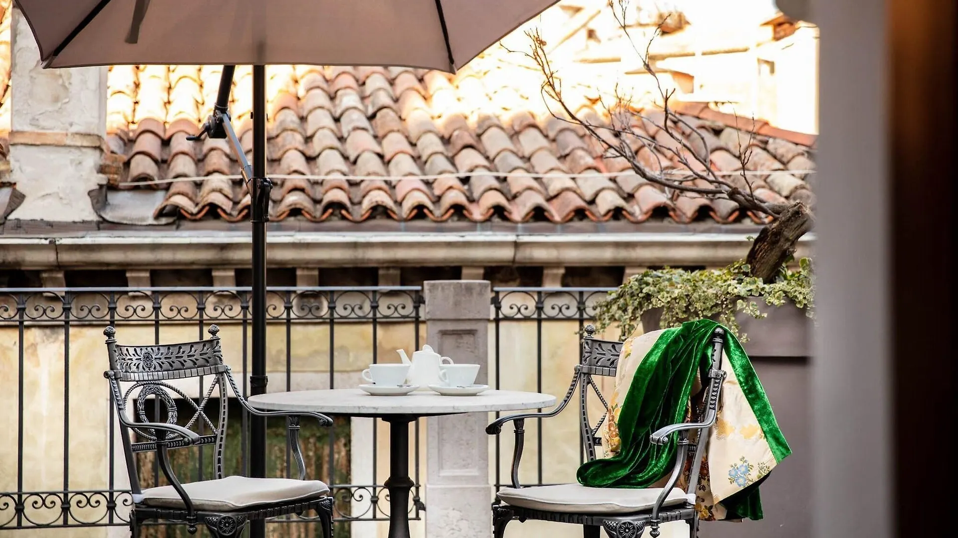 Palazzina Grassi Hotel Veneza 5*,