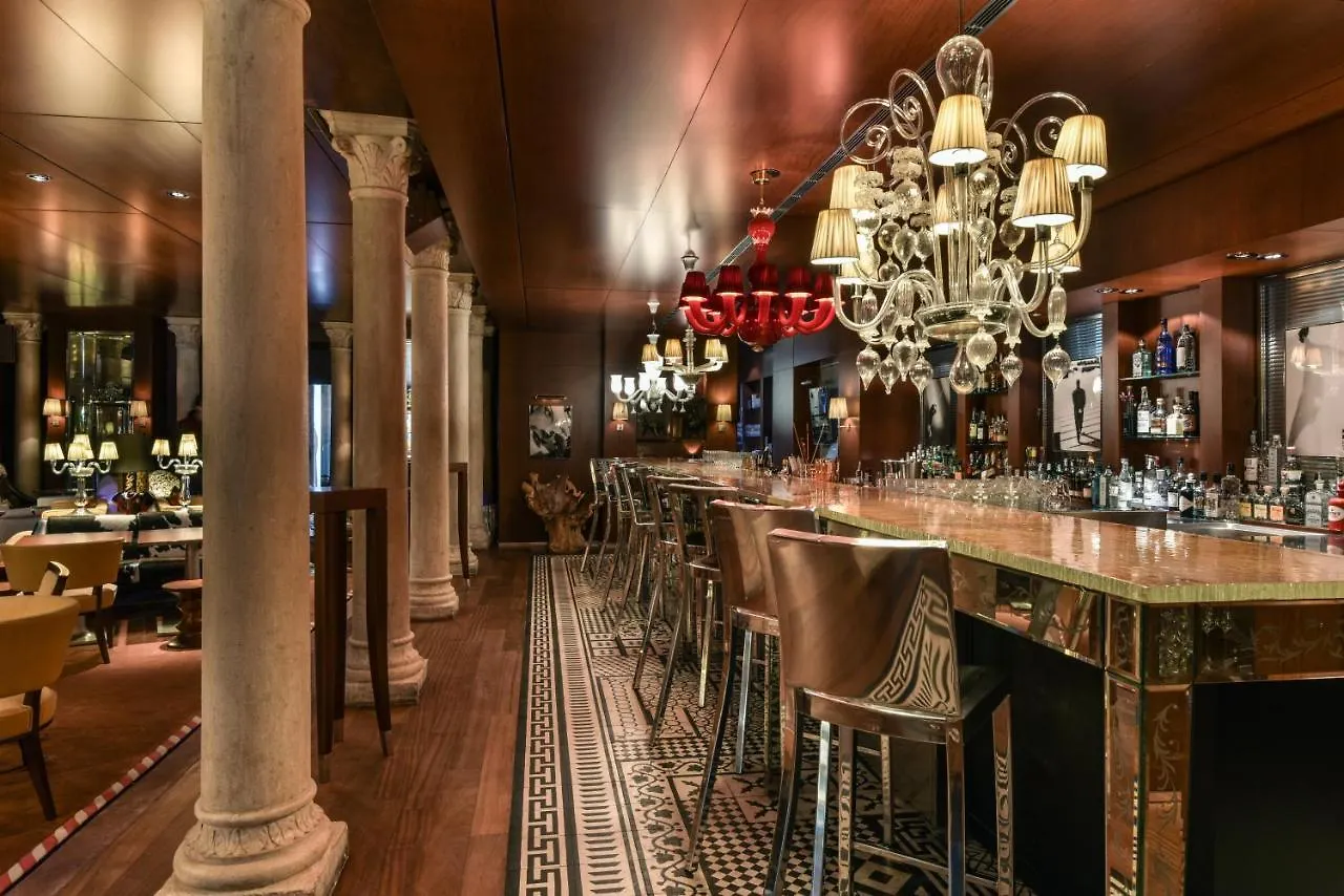 Palazzina Grassi Hotel Veneza